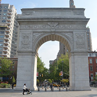 Washington Square Park
